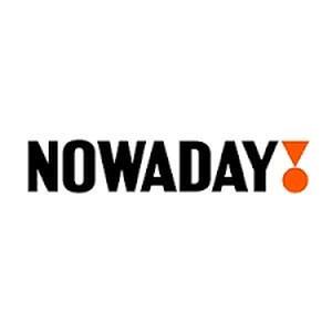 Nowaday Promo Codes